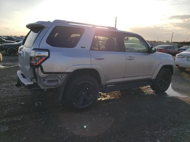 JTEBU5JR6J5501014 2018 2018 Toyota 4runner- Sr5/Sr5 Premium 3