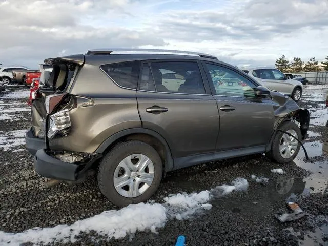 JTMBFREVXD5013900 2013 2013 Toyota RAV4- LE 3