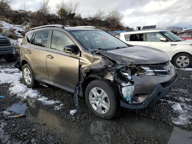 JTMBFREVXD5013900 2013 2013 Toyota RAV4- LE 4