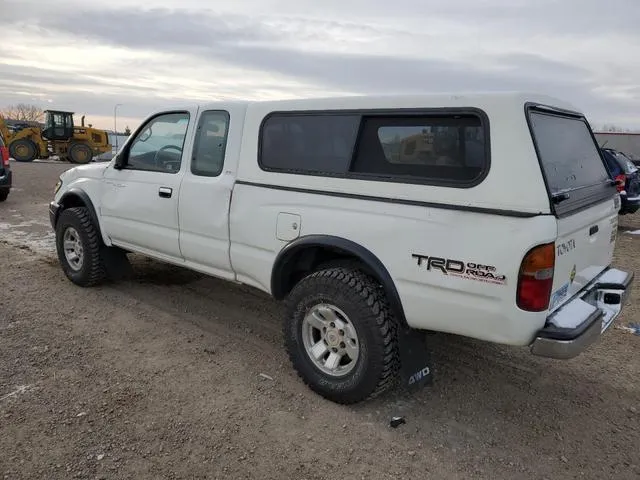 4TAWN72N8WZ113174 1998 1998 Toyota Tacoma- Xtracab 2