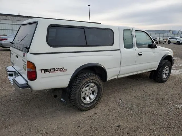 4TAWN72N8WZ113174 1998 1998 Toyota Tacoma- Xtracab 3