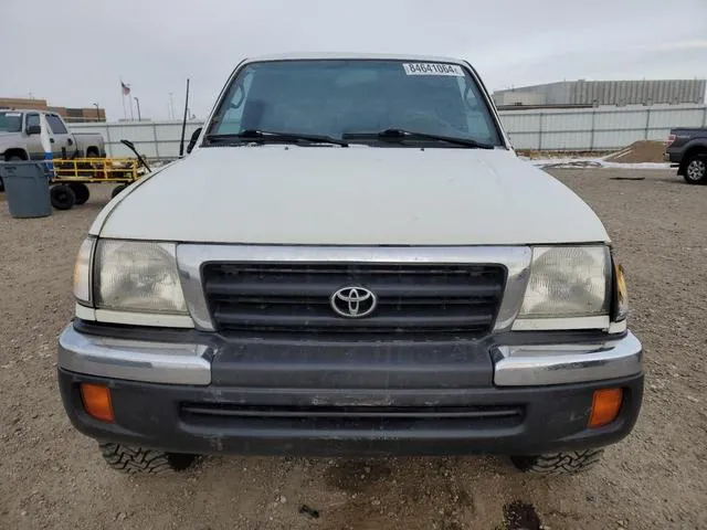 4TAWN72N8WZ113174 1998 1998 Toyota Tacoma- Xtracab 5