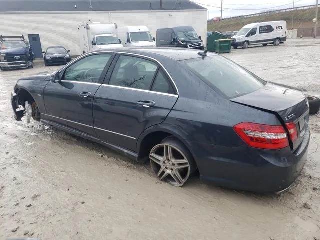 WDDHF8JB4CA574878 2012 2012 Mercedes-Benz E-Class- 350 4Matic 2