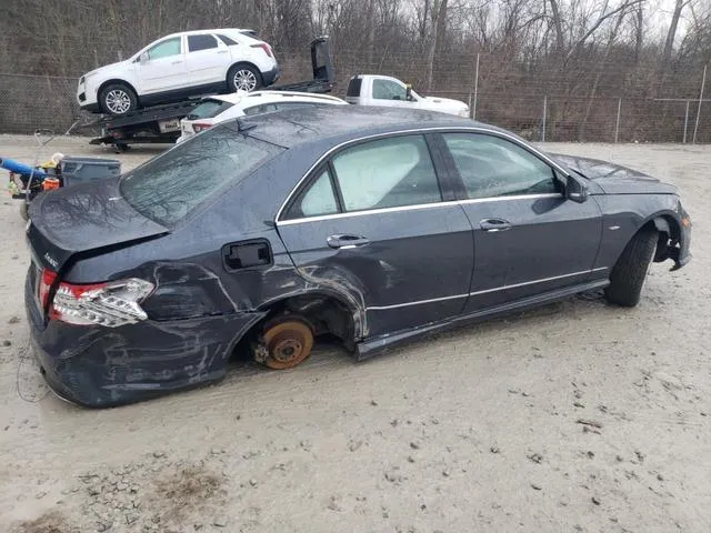 WDDHF8JB4CA574878 2012 2012 Mercedes-Benz E-Class- 350 4Matic 3