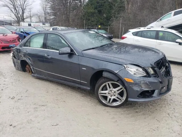 WDDHF8JB4CA574878 2012 2012 Mercedes-Benz E-Class- 350 4Matic 4