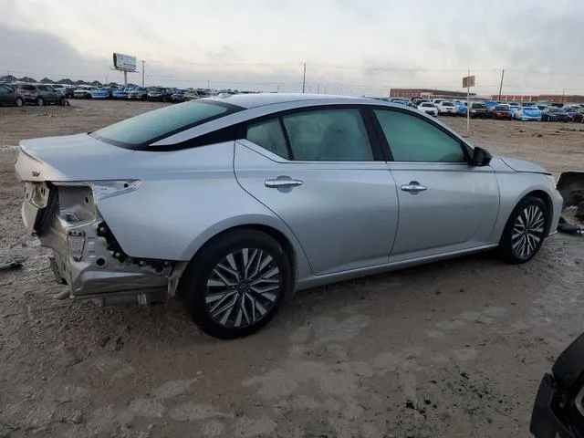 1N4BL4DV6RN327179 2024 2024 Nissan Altima- SV 3