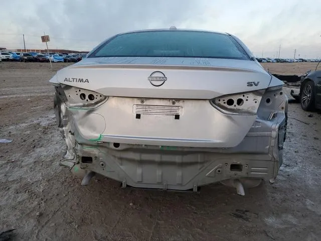 1N4BL4DV6RN327179 2024 2024 Nissan Altima- SV 6