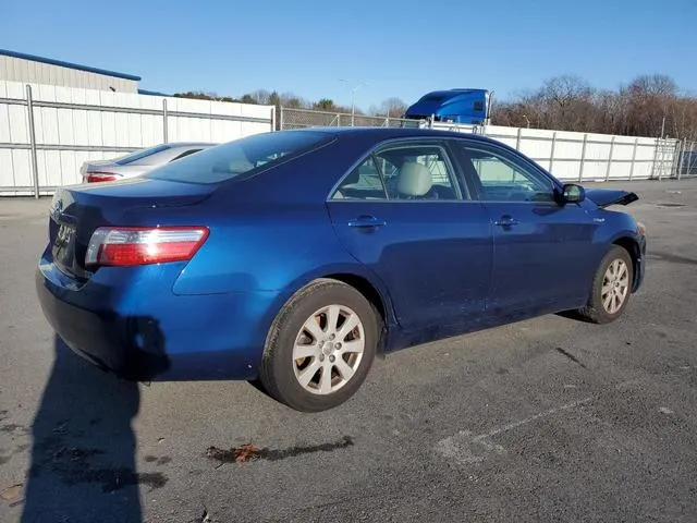 JTNBB46K673004092 2007 2007 Toyota Camry- Hybrid 3