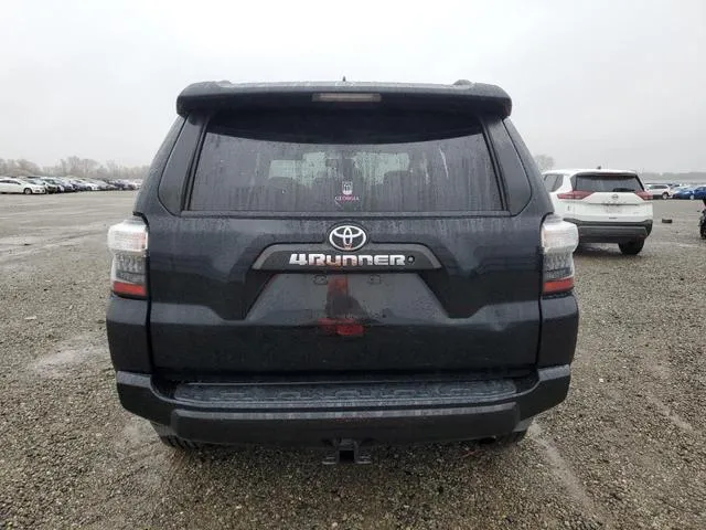 JTEBU5JR7F5241701 2015 2015 Toyota 4runner- SR5 6