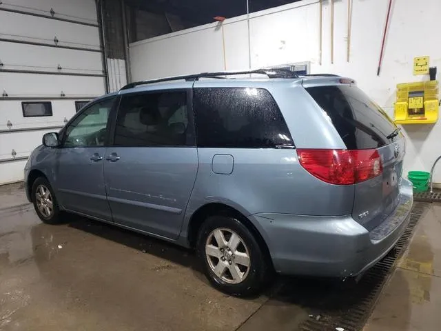 5TDZA23C26S571338 2006 2006 Toyota Sienna- CE 2