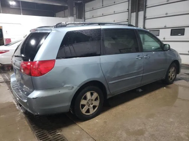 5TDZA23C26S571338 2006 2006 Toyota Sienna- CE 3