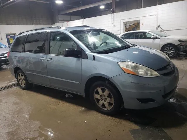 5TDZA23C26S571338 2006 2006 Toyota Sienna- CE 4