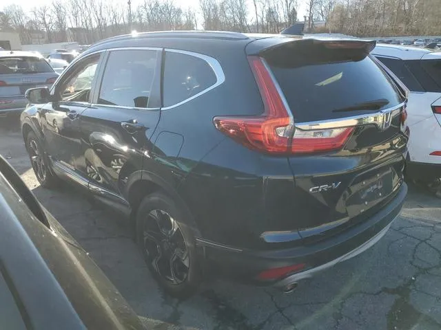 2HKRW2H96HH602324 2017 2017 Honda CR-V- Touring 2