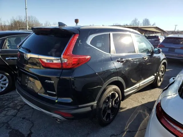 2HKRW2H96HH602324 2017 2017 Honda CR-V- Touring 3