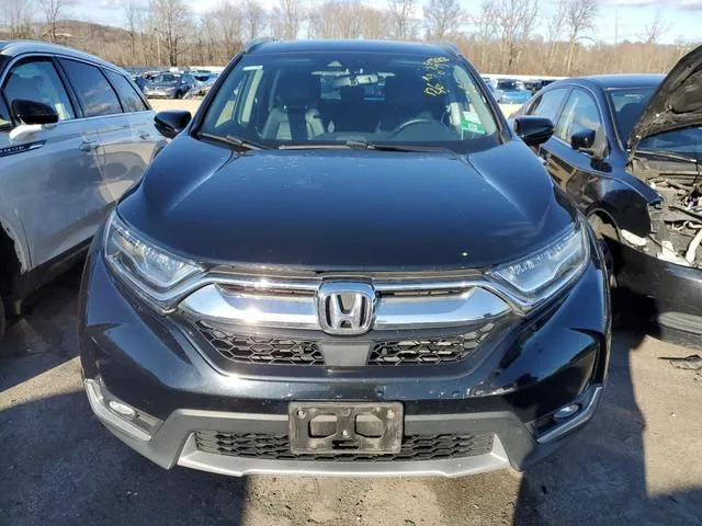 2HKRW2H96HH602324 2017 2017 Honda CR-V- Touring 5