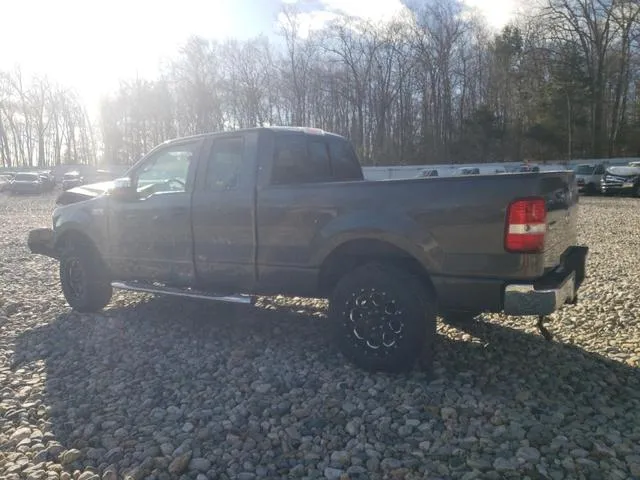 1FTPX14517FA57000 2007 2007 Ford F-150 2