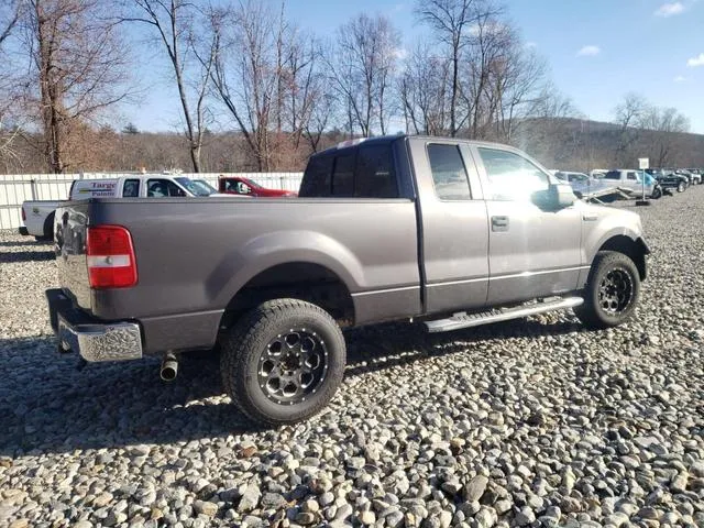 1FTPX14517FA57000 2007 2007 Ford F-150 3