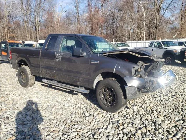 1FTPX14517FA57000 2007 2007 Ford F-150 4