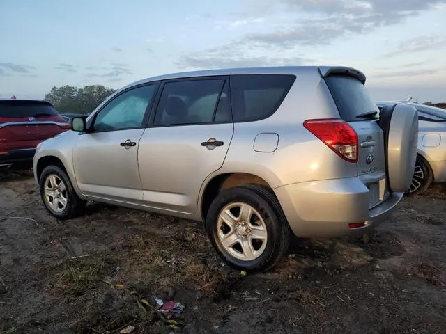 JTMBK33V686030480 2008 2008 Toyota RAV4 2