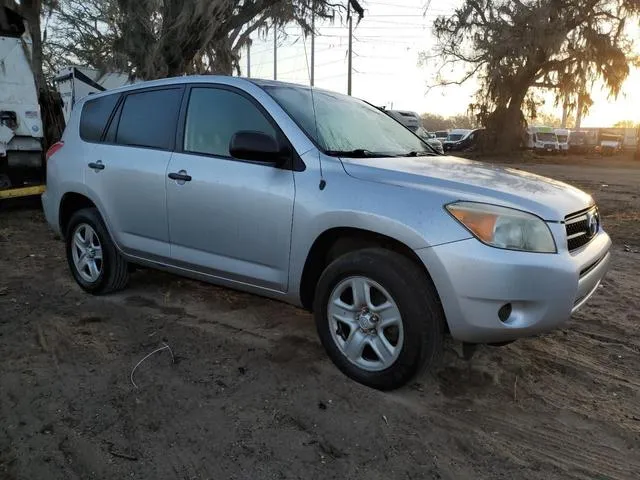 JTMBK33V686030480 2008 2008 Toyota RAV4 4