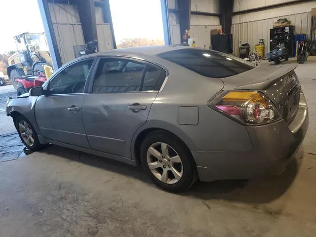 1N4BL21E18N430145 2008 2008 Nissan Altima- 3-5SE 2