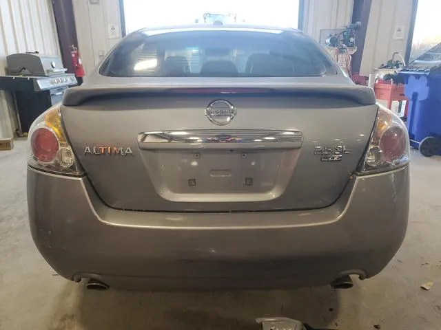 1N4BL21E18N430145 2008 2008 Nissan Altima- 3-5SE 6