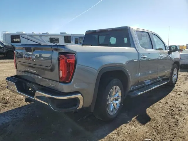 3GTP8DED3KG144036 2019 2019 GMC Sierra- C1500 Slt 3