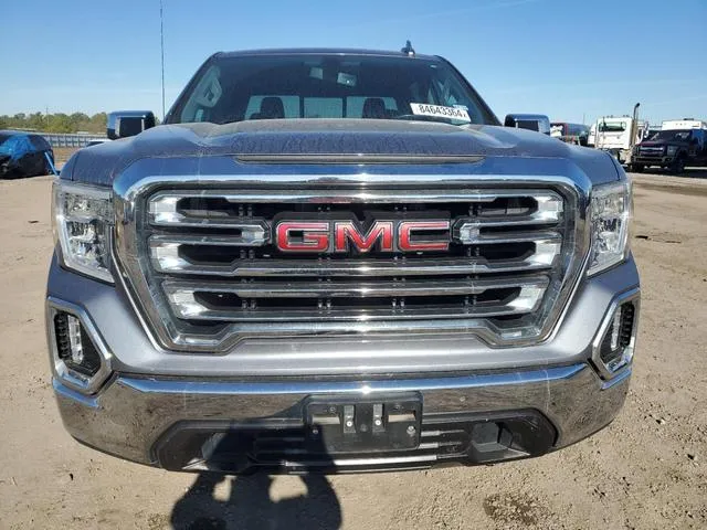 3GTP8DED3KG144036 2019 2019 GMC Sierra- C1500 Slt 5