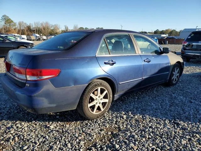 1HGCM66573A063460 2003 2003 Honda Accord- EX 3