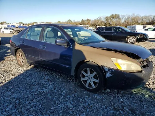 1HGCM66573A063460 2003 2003 Honda Accord- EX 4