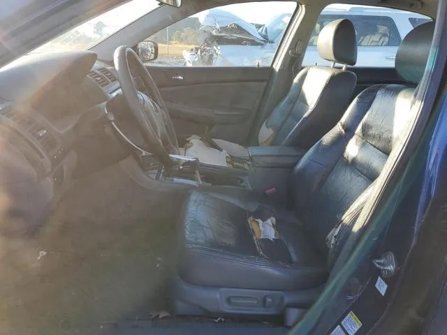 1HGCM66573A063460 2003 2003 Honda Accord- EX 7