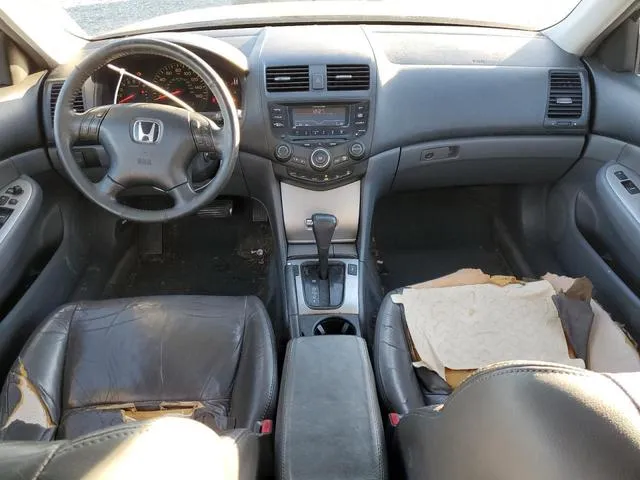 1HGCM66573A063460 2003 2003 Honda Accord- EX 8