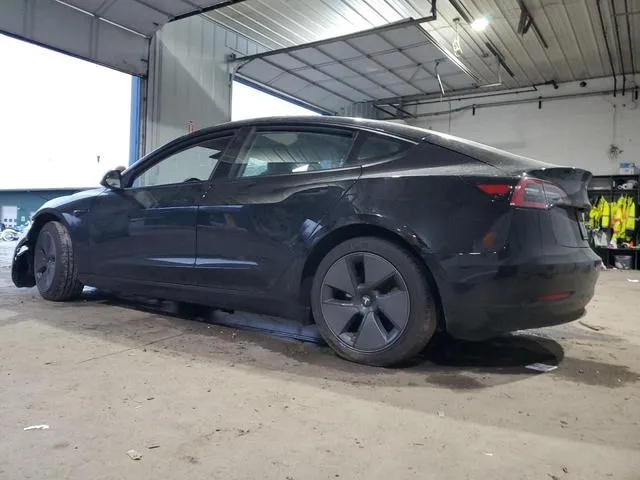 5YJ3E1EBXPF591769 2023 2023 Tesla MODEL 3 2