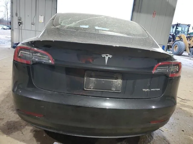 5YJ3E1EBXPF591769 2023 2023 Tesla MODEL 3 6