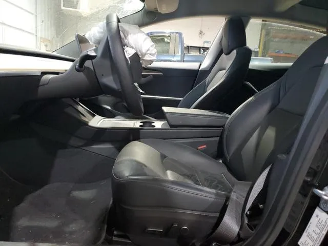 5YJ3E1EBXPF591769 2023 2023 Tesla MODEL 3 7