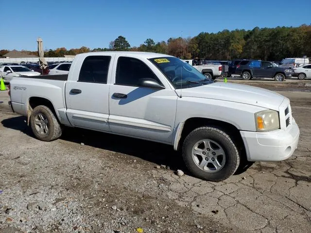 1D7HE48N26S605314 2006 2006 Dodge Dakota- Quad Slt 4