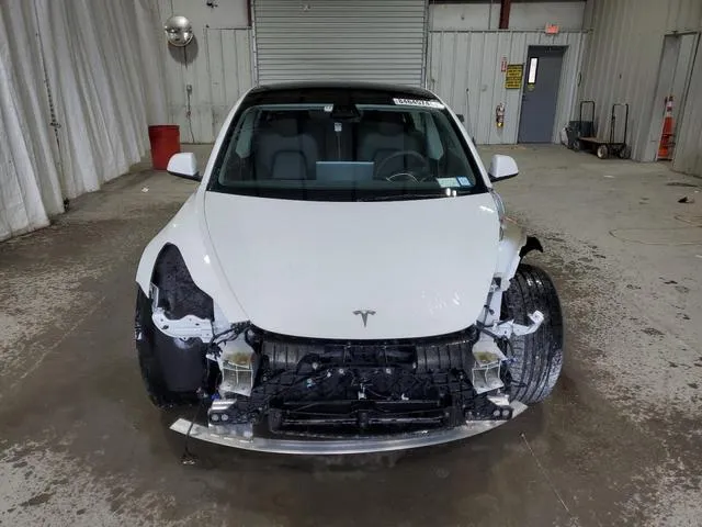 5YJ3E1EC7PF553098 2023 2023 Tesla MODEL 3 5