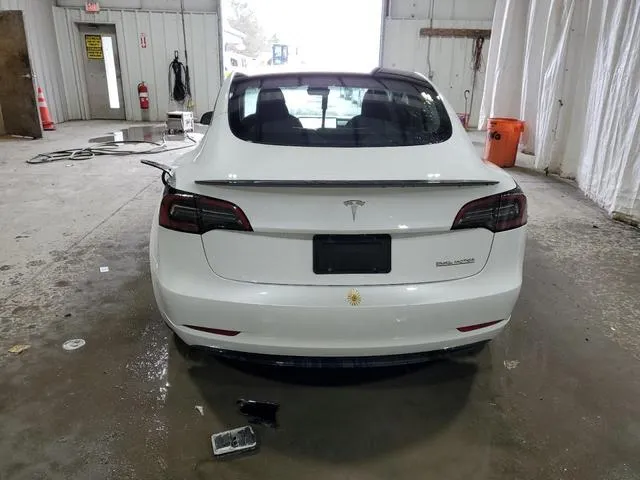 5YJ3E1EC7PF553098 2023 2023 Tesla MODEL 3 6