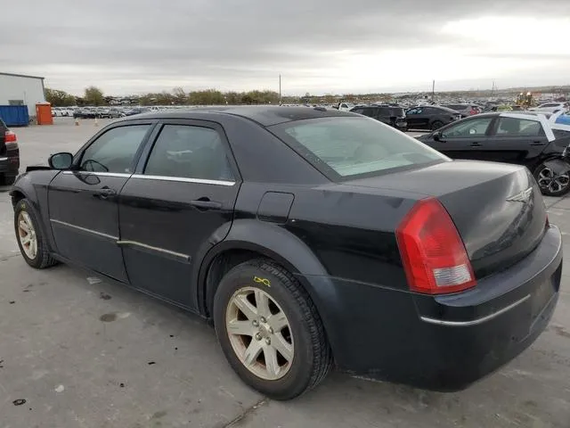 2C3KA53G37H820188 2007 2007 Chrysler 300- Touring 2