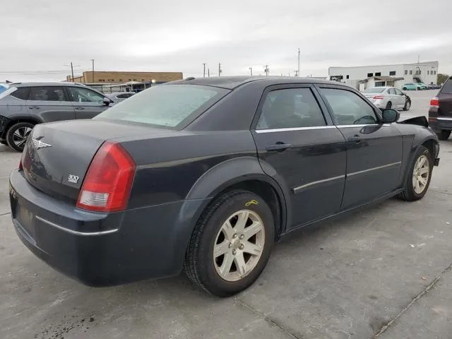 2C3KA53G37H820188 2007 2007 Chrysler 300- Touring 3