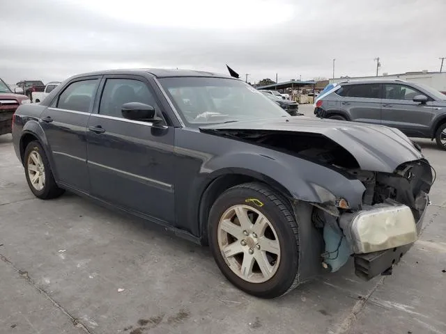 2C3KA53G37H820188 2007 2007 Chrysler 300- Touring 4