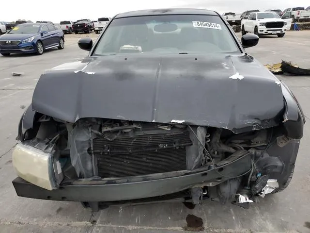 2C3KA53G37H820188 2007 2007 Chrysler 300- Touring 5