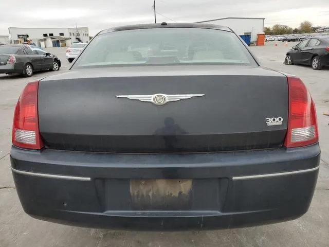 2C3KA53G37H820188 2007 2007 Chrysler 300- Touring 6