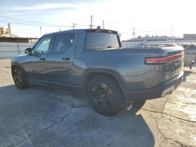 7FCTGAAL6NN004663 2022 2022 Rivian R1T- Launch Edition 2