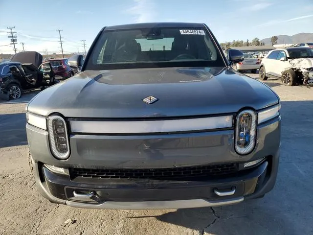 7FCTGAAL6NN004663 2022 2022 Rivian R1T- Launch Edition 5