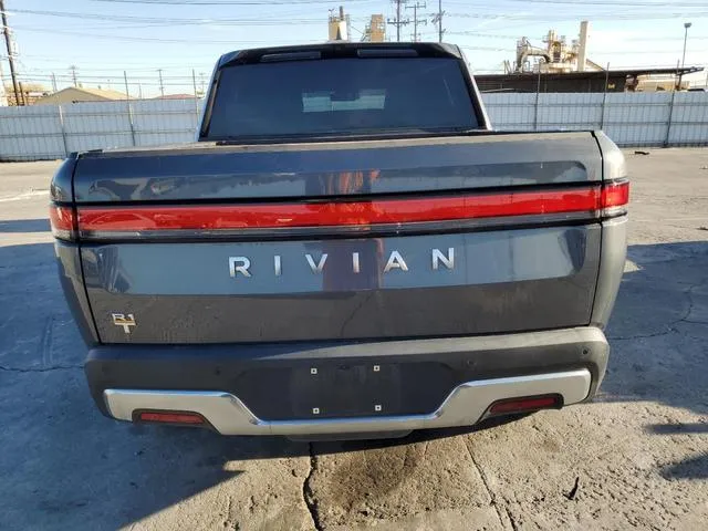 7FCTGAAL6NN004663 2022 2022 Rivian R1T- Launch Edition 6