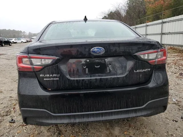 4S3BWAB62R3028473 2024 2024 Subaru Legacy 6