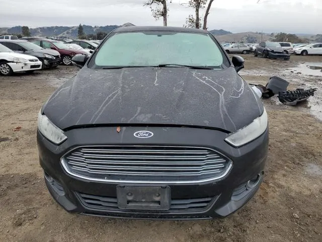 3FA6P0HD4ER298840 2014 2014 Ford Fusion- SE 5