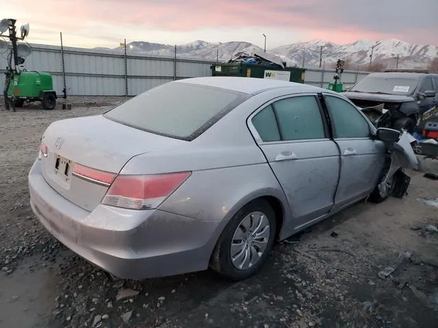 1HGCP2F33CA223655 2012 2012 Honda Accord- LX 3