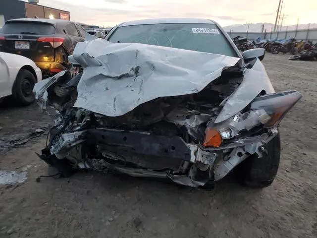 1HGCP2F33CA223655 2012 2012 Honda Accord- LX 5